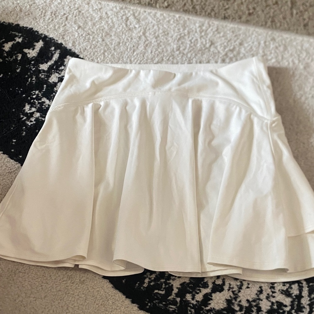 Powersoft active skort